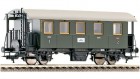 509102 Fleischmann Passenger car 2nd/3rd class